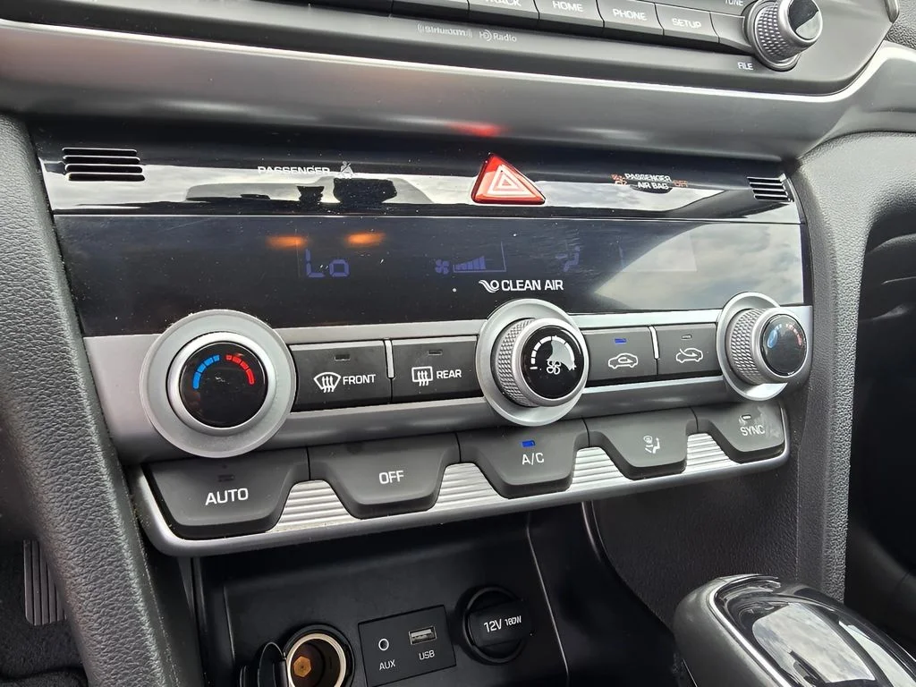 Used 2020 Portofino Gray Hyundai Value Edition image 19