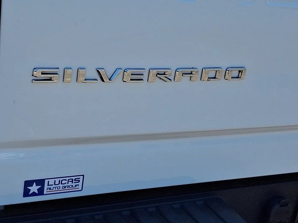 Used 2025 Summit White Chevrolet LT image 65