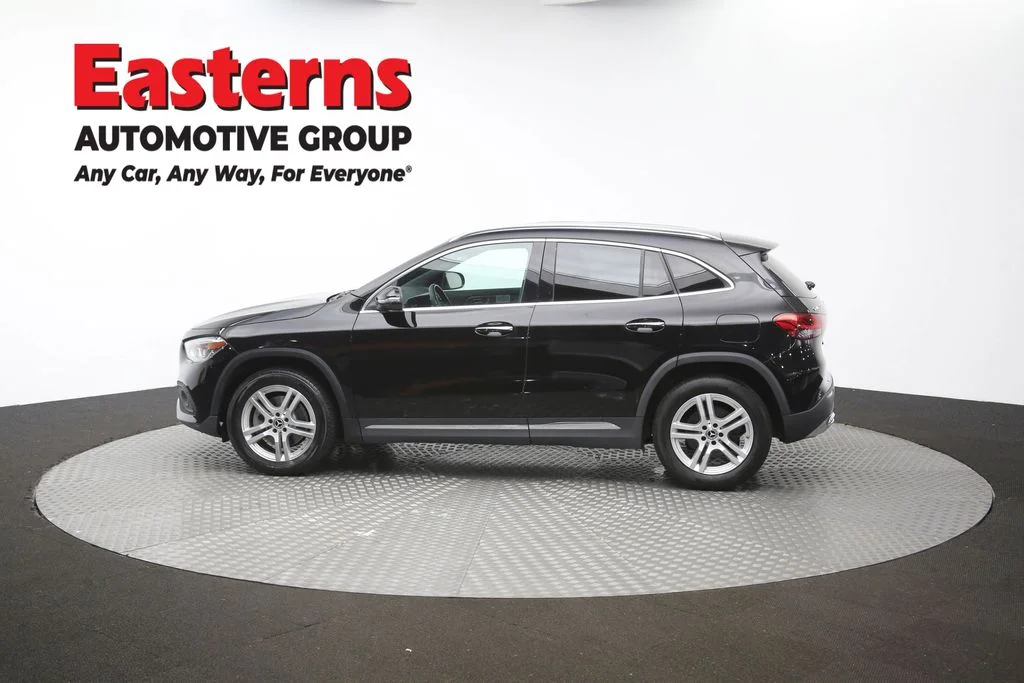 Used 2023 Black Mercedes-Benz GLA 250 image 61