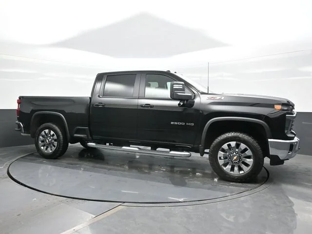 2026 Chevrolet Silverado 2500 HD LT - Photo 7