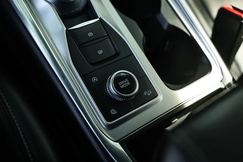 Used 2020 Magnetic Metallic Ford XLT image 36