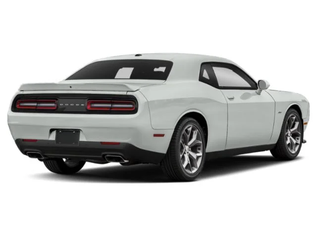 Used 2019 White Knuckle Clearcoat Dodge R/T image 3
