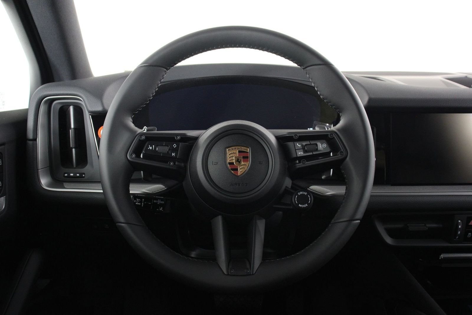 New 2026 Dolomite Silver Metallic Porsche  image 12