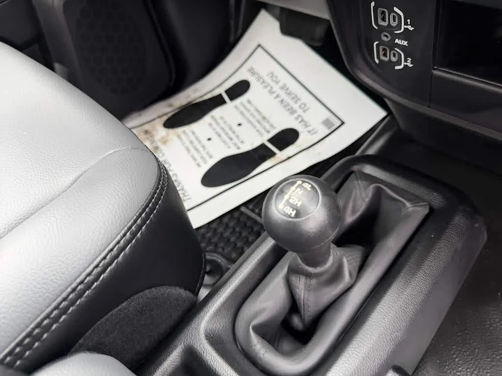 2024 RAM Ram 2500 Pickup Tradesman - Photo 18