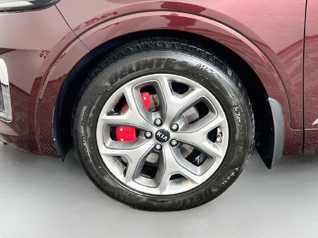 2020 Kia Sorento SX - Photo 8