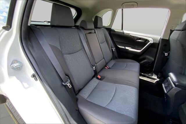 Certified Used 2025 ICE CAP Toyota  image 19