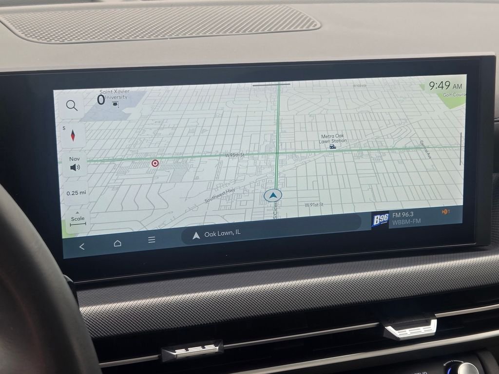 2024 Hyundai Sonata SEL - Photo 33