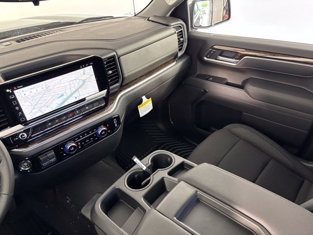 New 2026 Onyx Black GMC SLE image 32