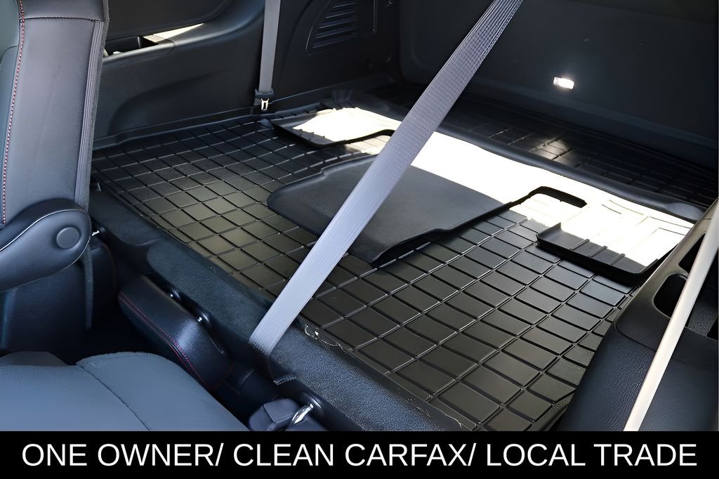 Used 2026 Gray Chevrolet Z71 image 15