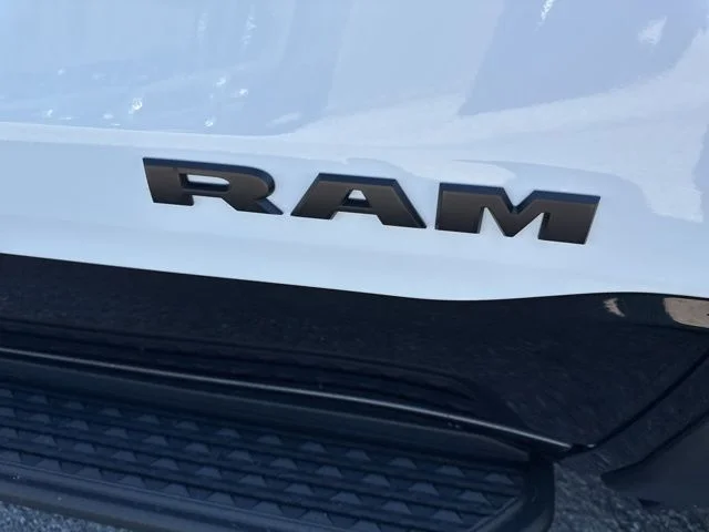 New 2026 White Ram Rebel image 14