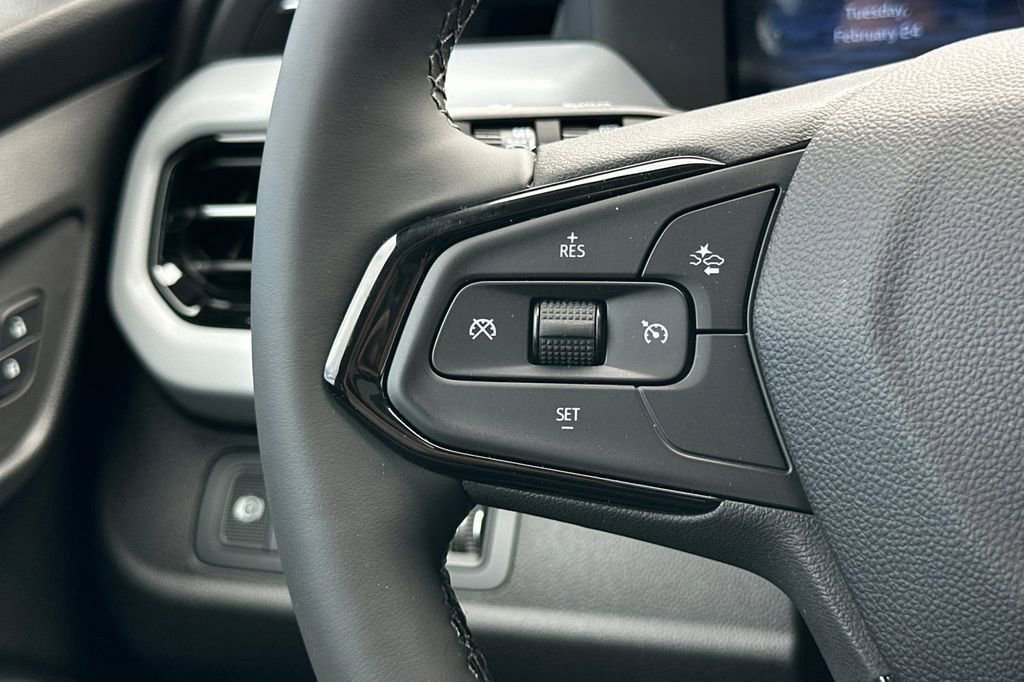 2027 Chevrolet Bolt RS - Photo 29