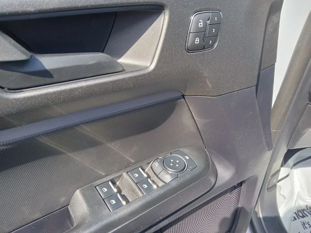 New 2026 Space White Metallic Ford Outer Banks® image 12