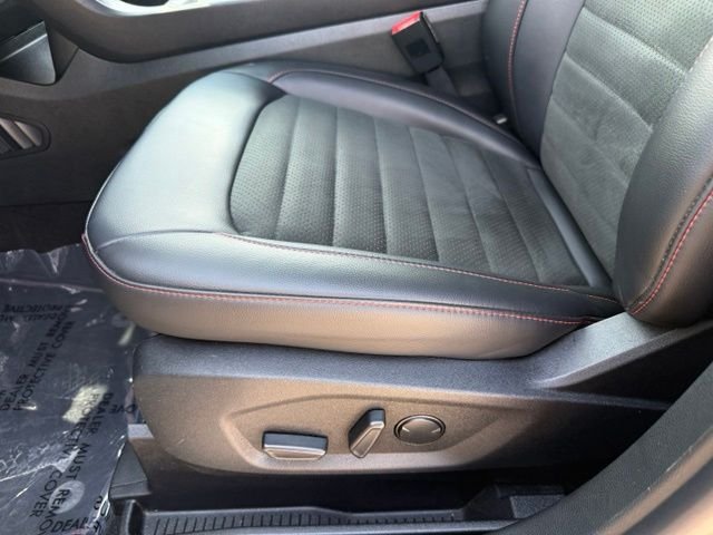 Used 2024 Gray Metallic Ford ST Line image 33