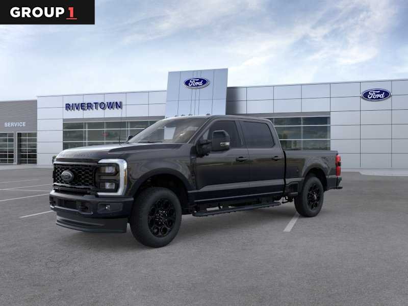 2026 Ford F-250 Lariat 4x4 Crew Cab 6-3/4' Box's photo