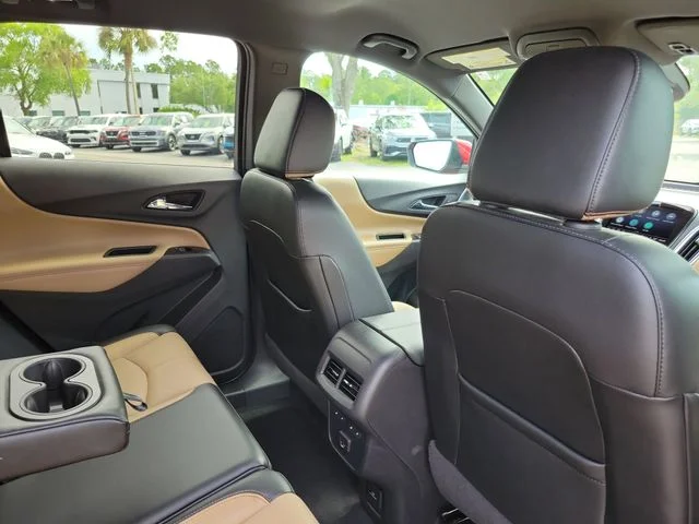 Used 2023 Red Chevrolet Premier image 30