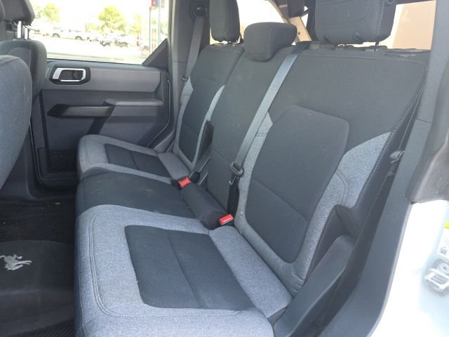 Used 2021 Green Ford Big Bend image 7