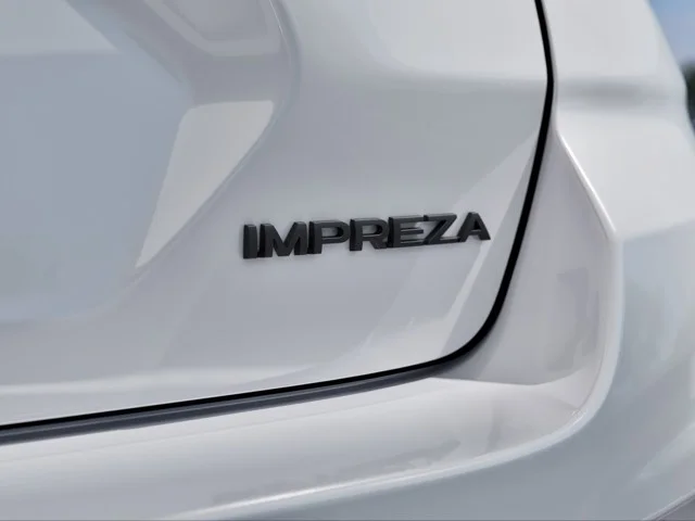 New 2026 CRYSTAL WHITE PEARL Subaru Sport image 11