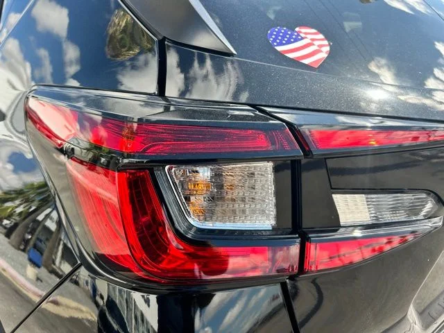 New 2025 Black Subaru Limited image 8