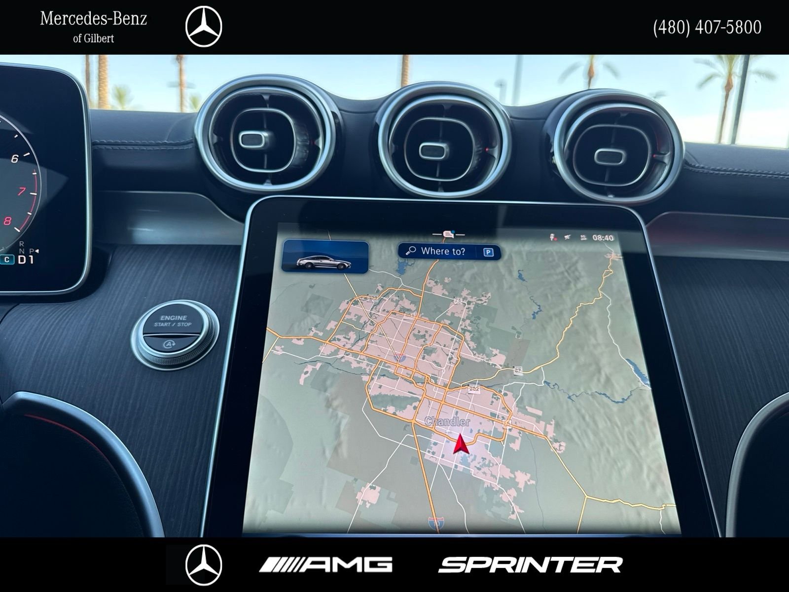 New 2026 Polar White Mercedes-Benz CLE 300 image 26