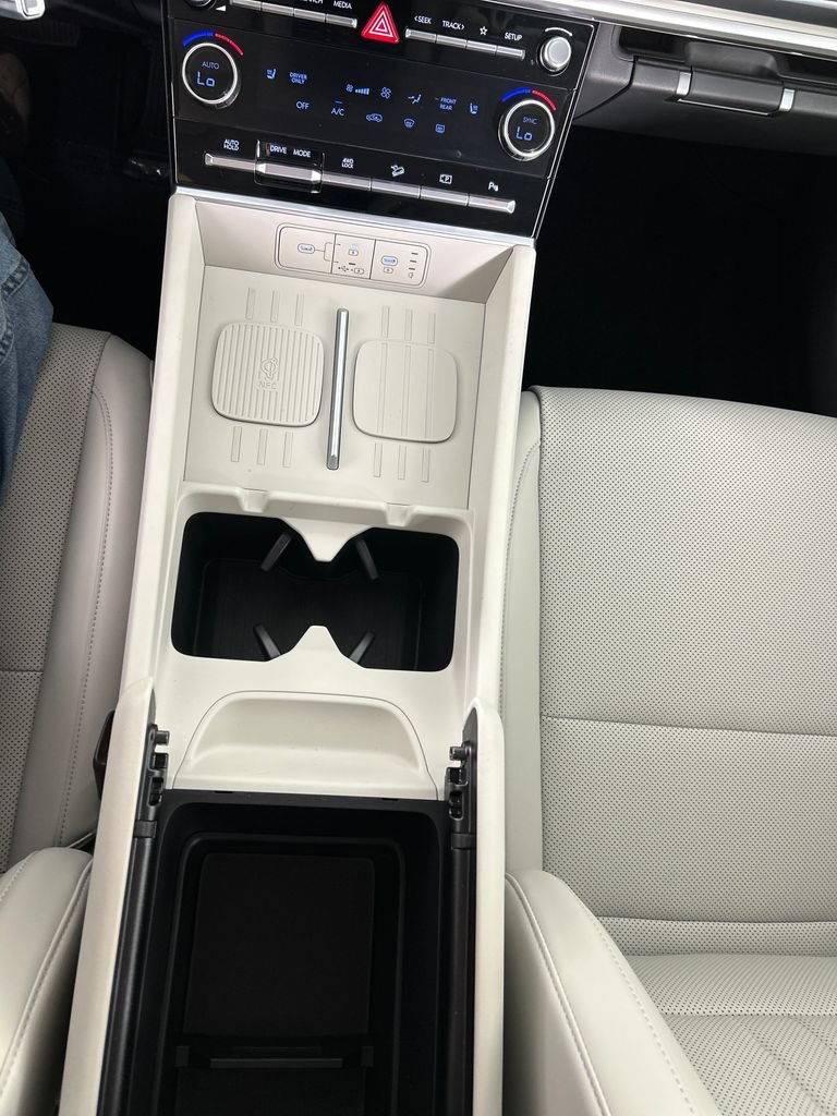 Certified Used 2026 Black Hyundai SEL image 15