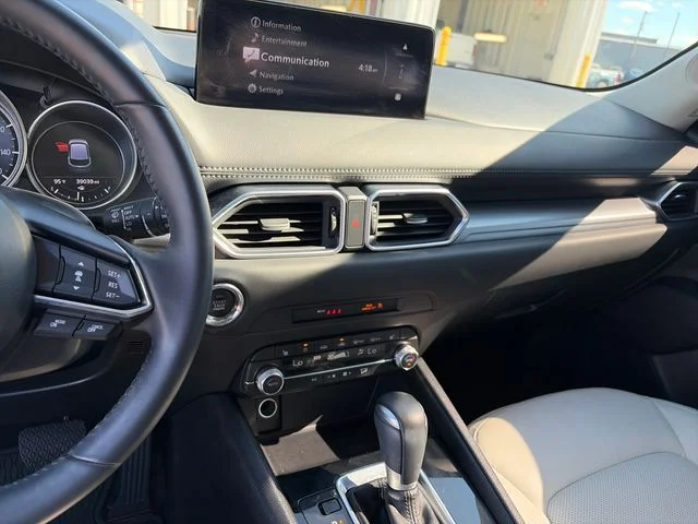 Used 2025 Gray Mazda 2.5 S Preferred Package image 17