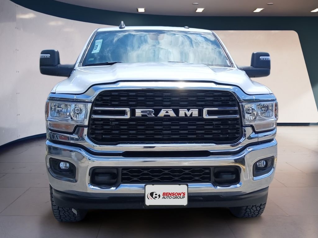 2024 RAM 2500 Big Horn 4X4 Crew Cab SWB's photo