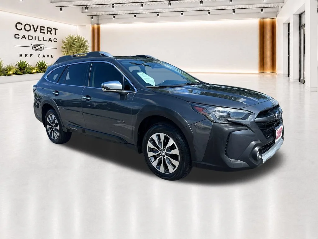 2023 Subaru Outback
