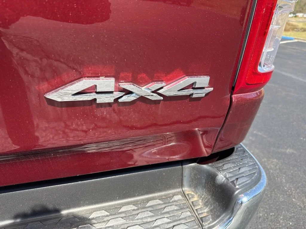 2022 RAM Ram 1500 Pickup Big Horn/Lone Star - Photo 41