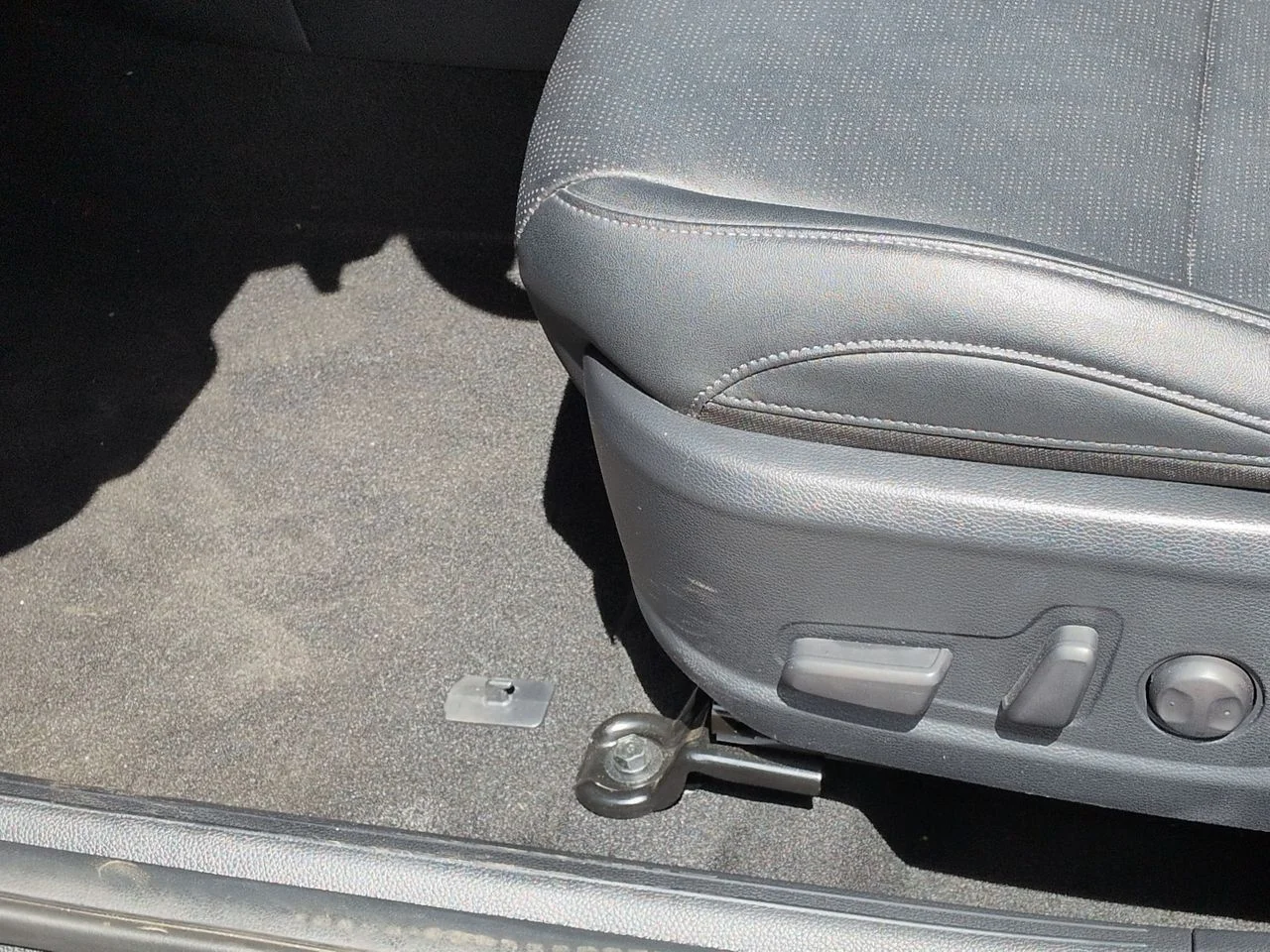 Certified Used 2022 Gravity Gray Kia EX image 36