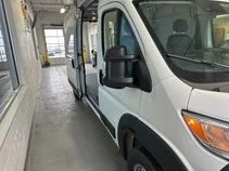 Used 2024 White Ram High Roof image 28