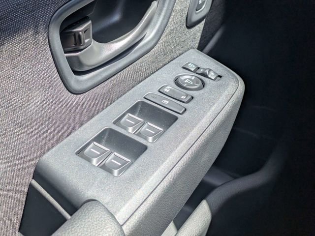 Used 2026 White Honda TrailSport image 25
