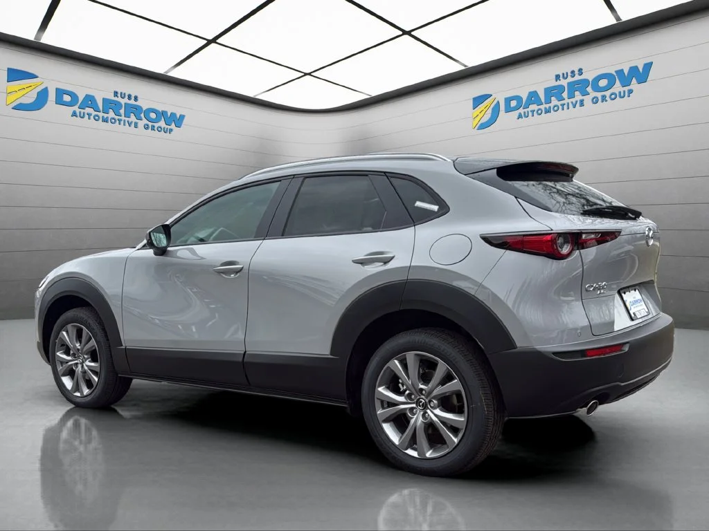 Used 2026 Gray Mazda 2.5 S Premium image 3