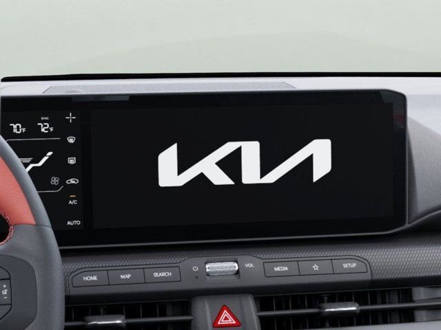 New 2026 Black Kia GT-Line Turbo image 14
