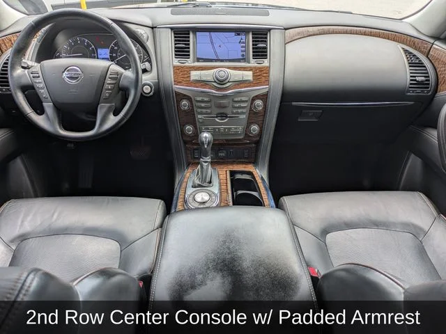Used 2019 Blue Nissan SL image 20