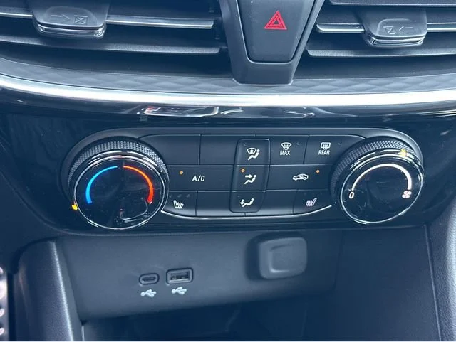 2026 Buick Encore GX Sport Touring - Photo 20