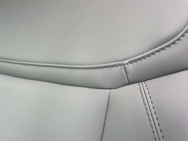 New 2026 Star White Metallic Tri-Coat Ford Active image 13