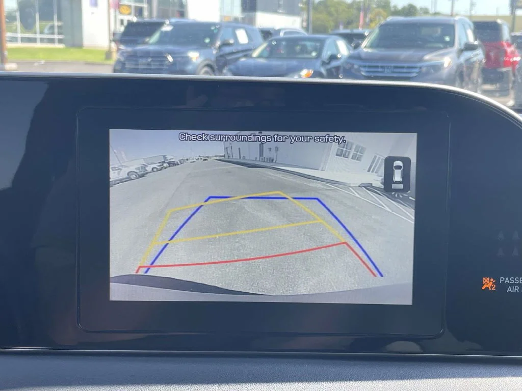 Certified Used 2020 Silver Hyundai SEL image 20