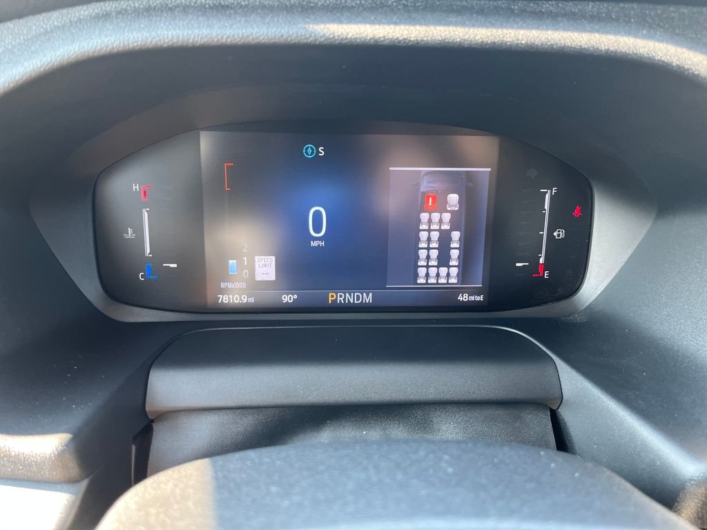 Used 2026 White Ford XLT image 15