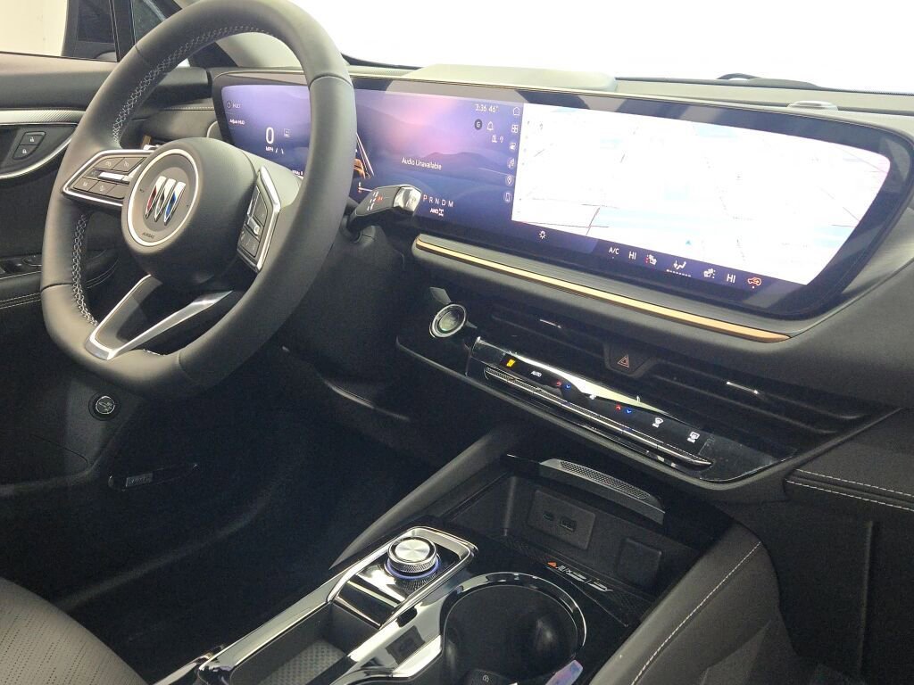 2026 Buick Envision Sport Touring - Photo 8