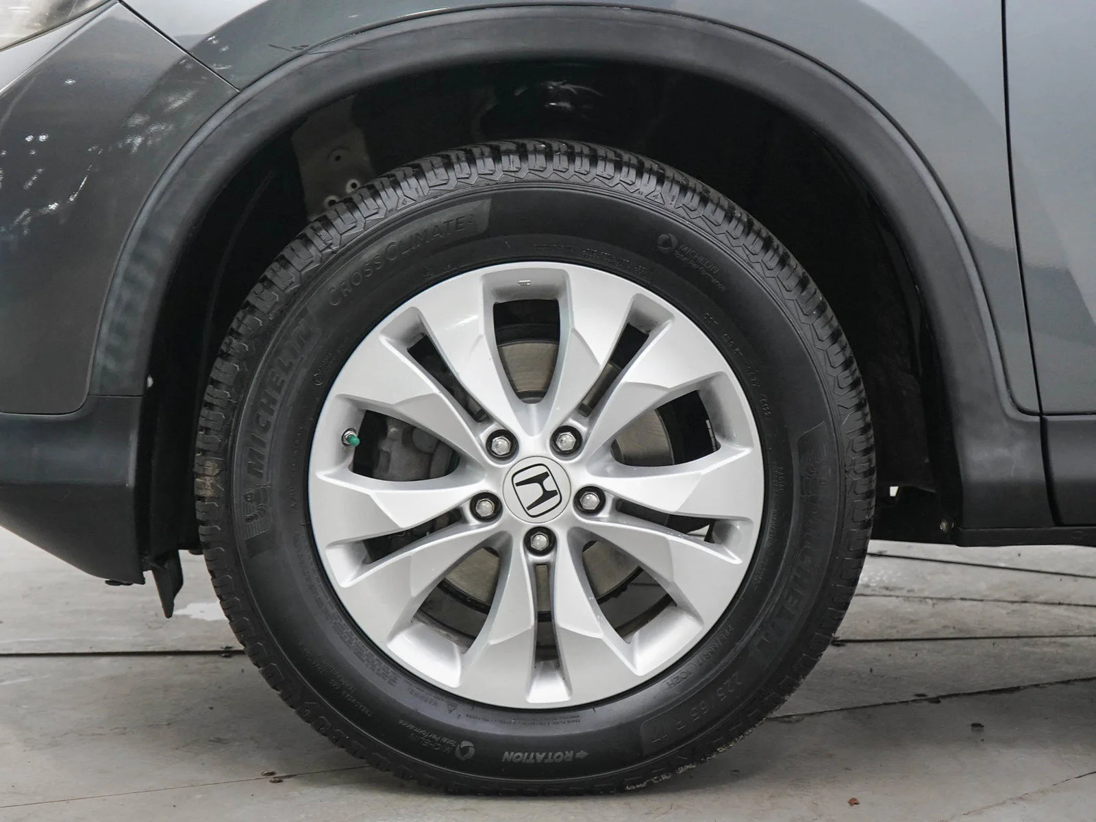 Used 2013  Honda EX-L image 27