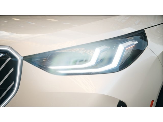 New 2026 Dune Grey Metallic BMW 30 xDrive image 6