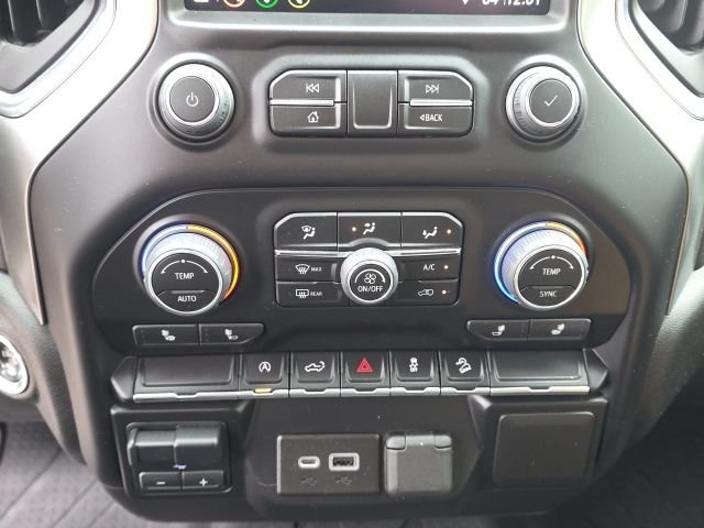 2022 Chevrolet Silverado 1500 Limited RST - Photo 20