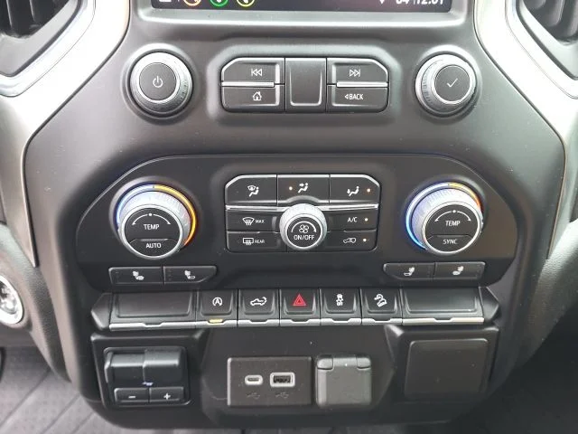 2022 Chevrolet Silverado 1500 Limited RST - Photo 20