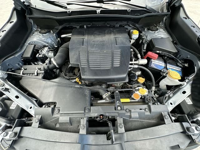 Used 2024 Silver Subaru Wilderness image 27