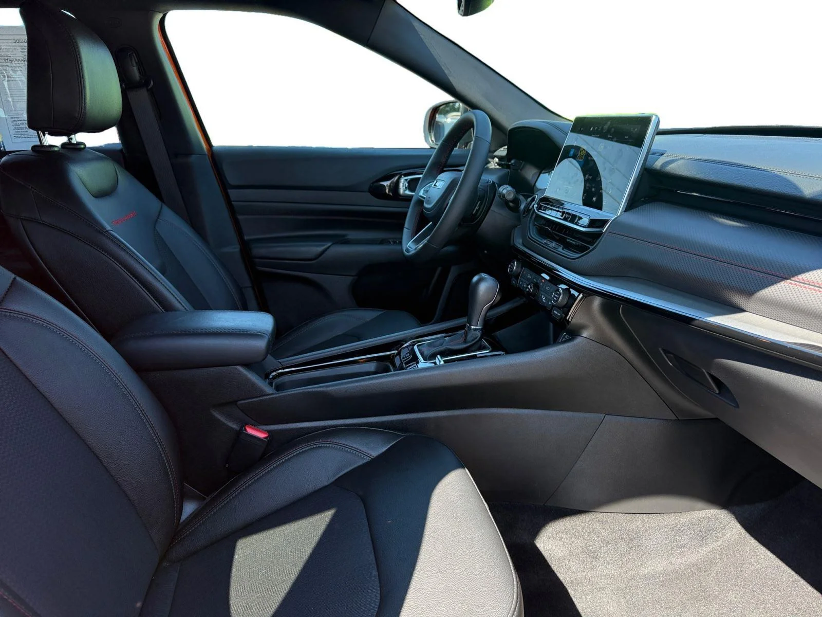 Used 2026 Joose Jeep Trailhawk image 18