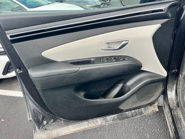 Certified Used 2023 Gray Hyundai SEL image 12
