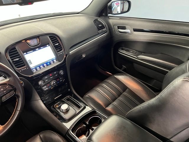 Used 2021 Silver Chrysler S image 33