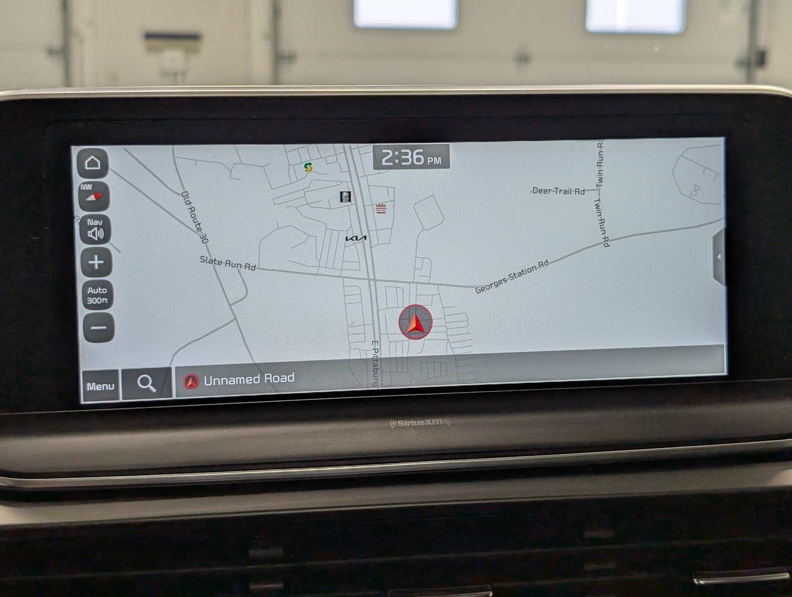 Certified Used 2022 Gravity Grey Kia S image 29