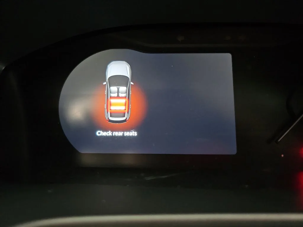 2023 Honda CR-V Sport - Photo 27