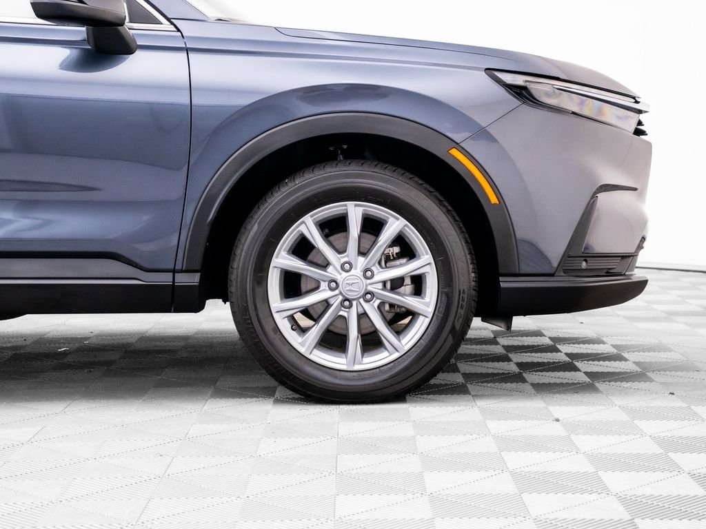 2025 Honda CR-V EX-L - Photo 38